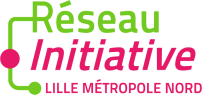 Logo Initiative Lille Métropole Nord