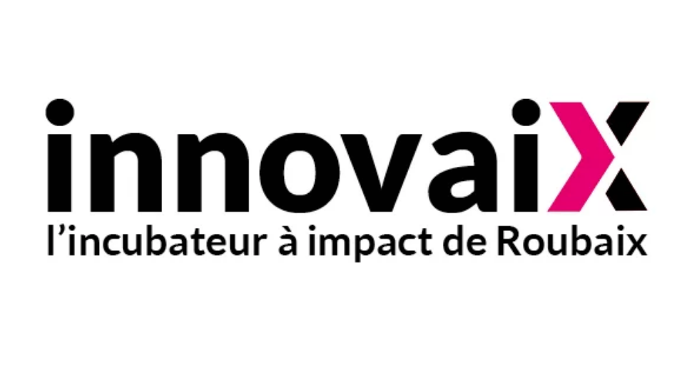 Logo InnovaiX - Lauréat de la première promotion